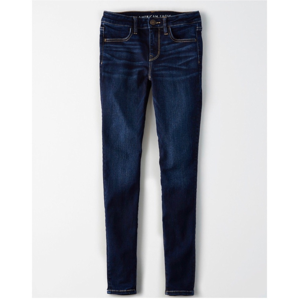 American Eagle Next Level Jeggings
